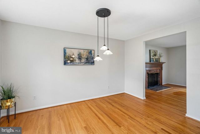 5209 WINDMILL LN, Columbia, MD 21044