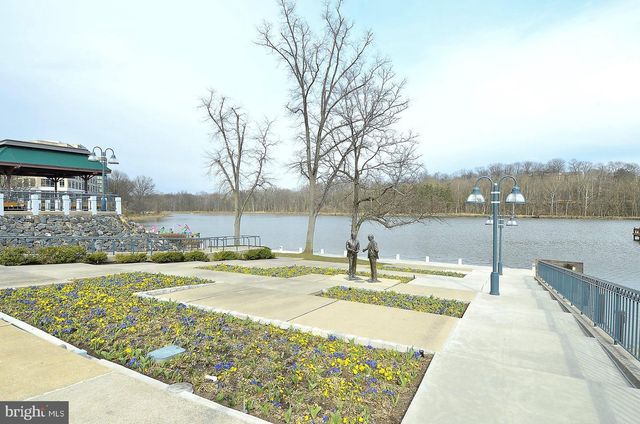 5209 WINDMILL LN, Columbia, MD 21044
