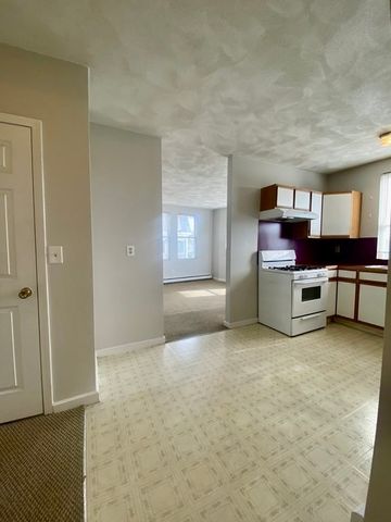 594 Somerville Avenue 2B, Somerville, MA 02145