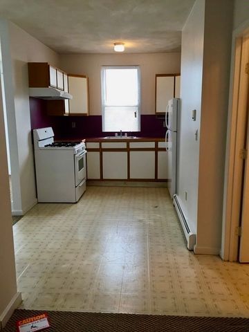 594 Somerville Avenue 2B, Somerville, MA 02145