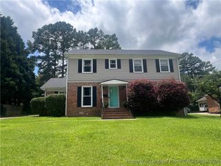 2707 Bennington Road, Fayetteville, NC 28303
