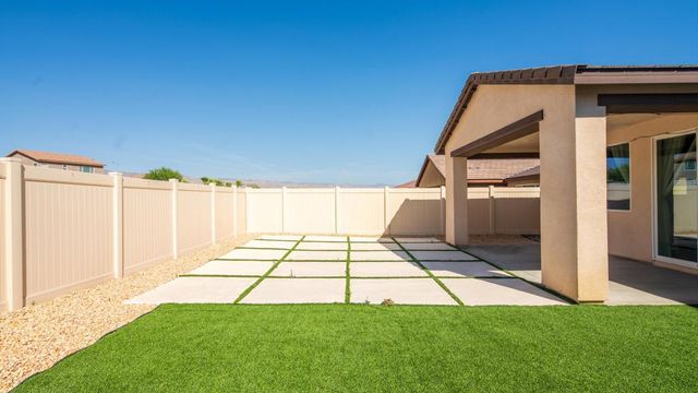 62880 Loftwood Street, Desert Hot Springs, CA 92240