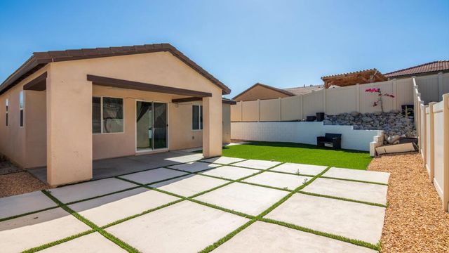62880 Loftwood Street, Desert Hot Springs, CA 92240