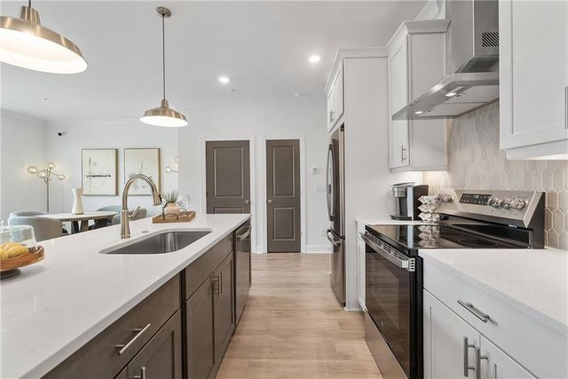 520 Sawnee Village Boulevard D58, Cumming, GA 30040