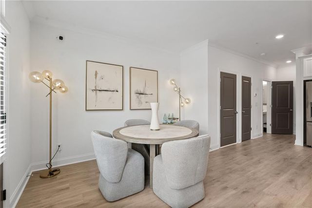 520 Sawnee Village Boulevard D58, Cumming, GA 30040