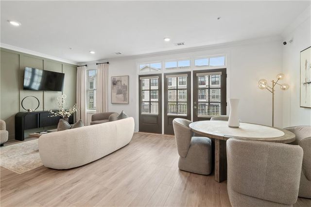 520 Sawnee Village Boulevard D58, Cumming, GA 30040