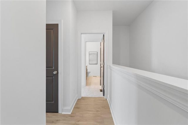 520 Sawnee Village Boulevard D58, Cumming, GA 30040