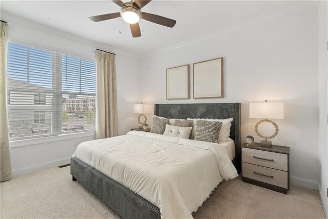 520 Sawnee Village Boulevard D58, Cumming, GA 30040