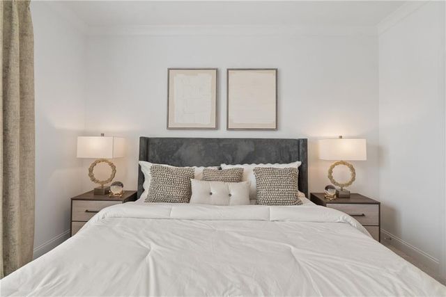 520 Sawnee Village Boulevard D58, Cumming, GA 30040