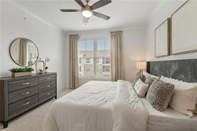 520 Sawnee Village Boulevard D58, Cumming, GA 30040