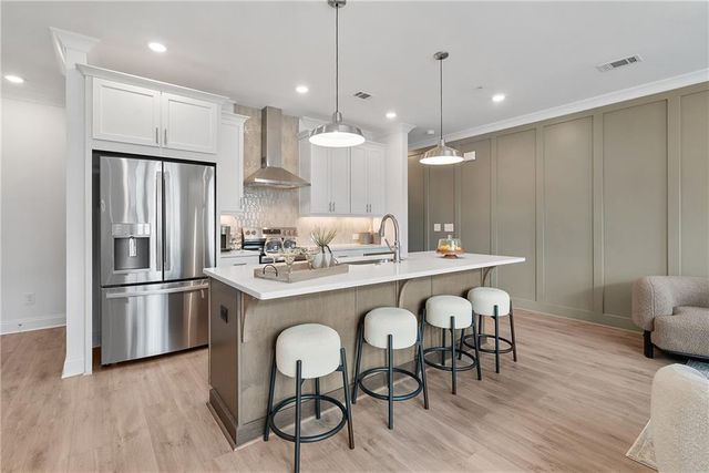 520 Sawnee Village Boulevard D58, Cumming, GA 30040