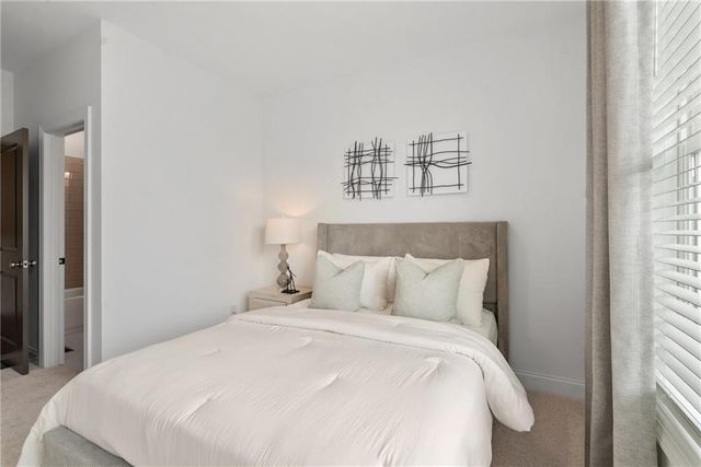 520 Sawnee Village Boulevard D58, Cumming, GA 30040