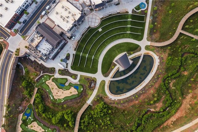 520 Sawnee Village Boulevard D58, Cumming, GA 30040