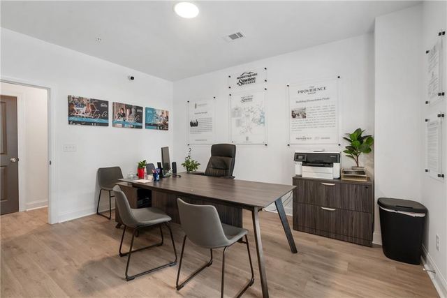 520 Sawnee Village Boulevard D58, Cumming, GA 30040