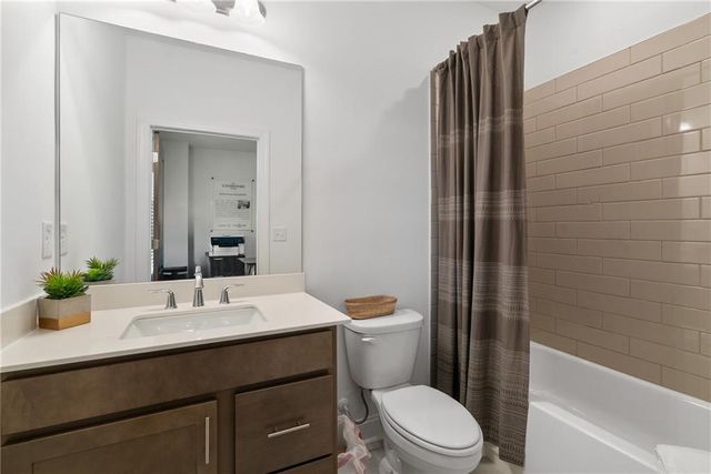 520 Sawnee Village Boulevard D58, Cumming, GA 30040