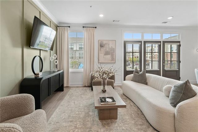 520 Sawnee Village Boulevard D58, Cumming, GA 30040