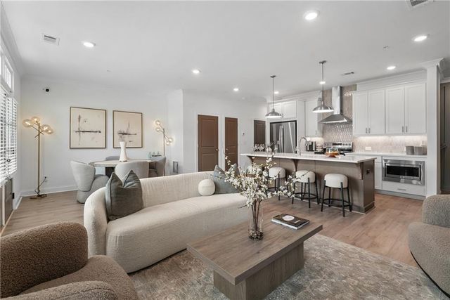 520 Sawnee Village Boulevard D58, Cumming, GA 30040