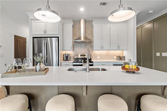 520 Sawnee Village Boulevard D58, Cumming, GA 30040