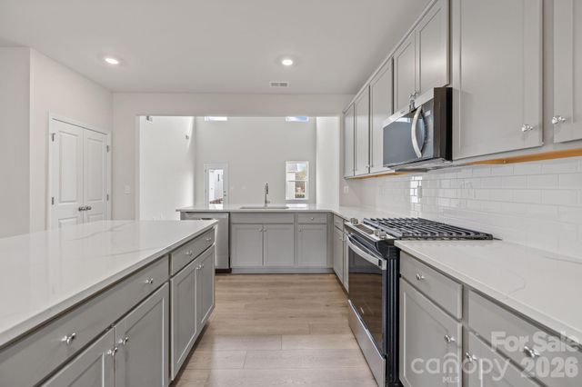 1032 Rocking Horse Road, Indian Trail, NC 28079