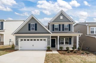 1032 Rocking Horse Road, Indian Trail, NC 28079