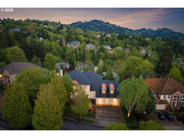 2512 Nw PINNACLE Dr, Portland, OR 97229