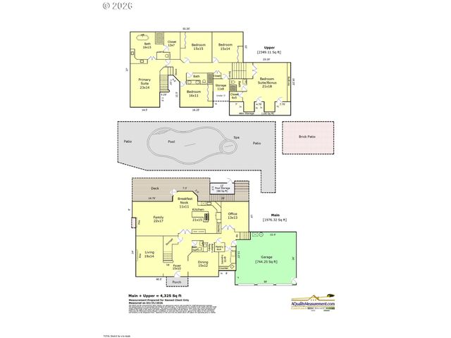 2512 Nw PINNACLE Dr, Portland, OR 97229