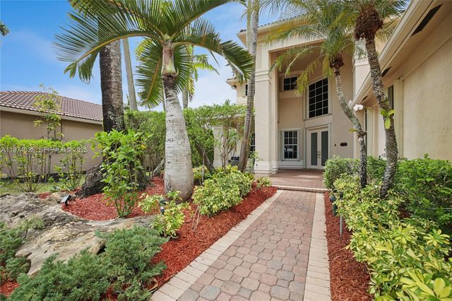 1537 Victoria Isle Way, Weston, FL 33327