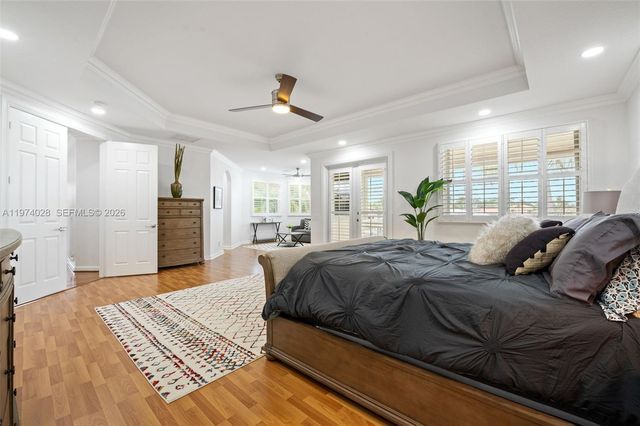 1537 Victoria Isle Way, Weston, FL 33327