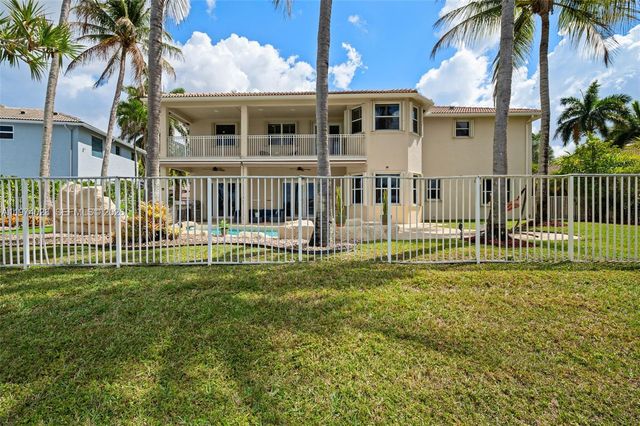 1537 Victoria Isle Way, Weston, FL 33327