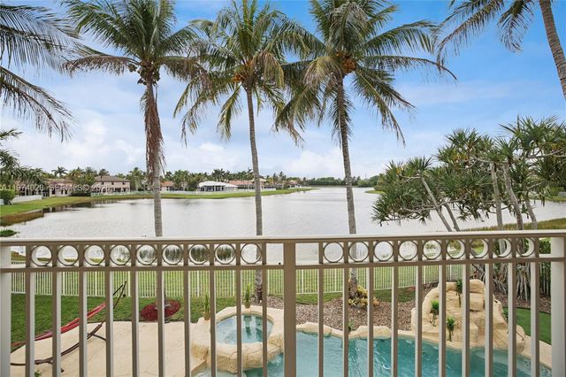 1537 Victoria Isle Way, Weston, FL 33327