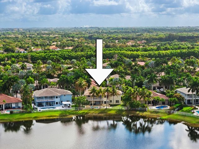 1537 Victoria Isle Way, Weston, FL 33327
