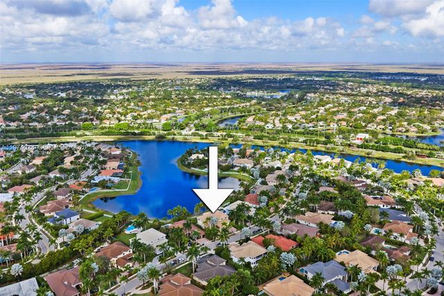 1537 Victoria Isle Way, Weston, FL 33327