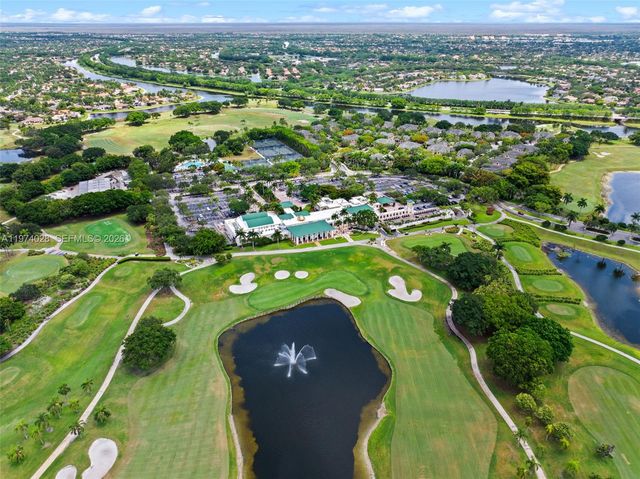 1537 Victoria Isle Way, Weston, FL 33327