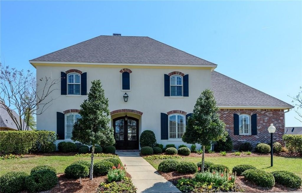 307 Freret Drive, Shreveport, LA 71106