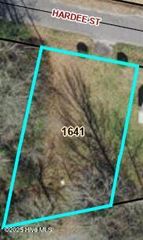 0 Hardee Street, Simpson, NC 27879