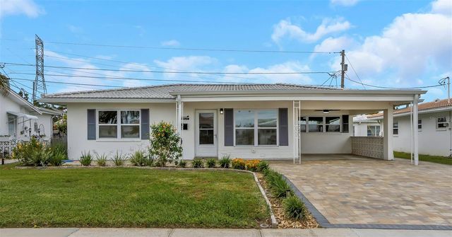 10032 39TH WAY N, Pinellas Park, FL 33782