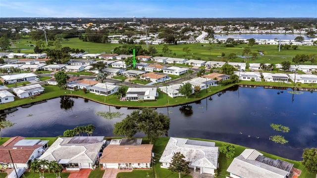 10032 39TH WAY N, Pinellas Park, FL 33782