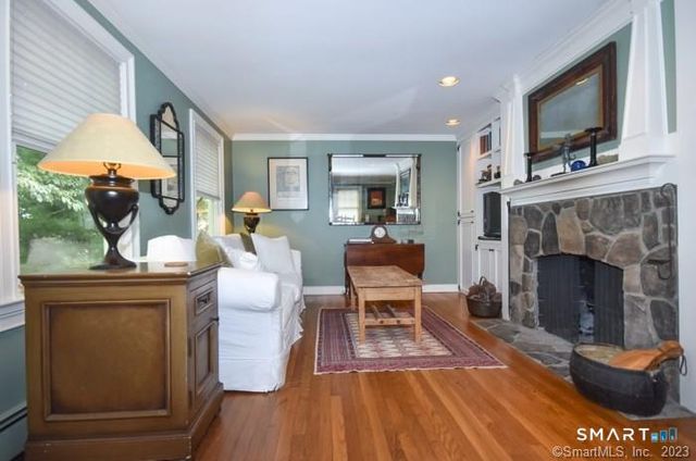 148 Imperial Avenue 1, Westport, CT 06880