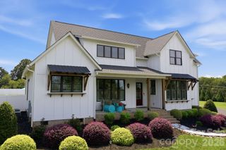 116 Burley Drive, Mooresville, NC 28115