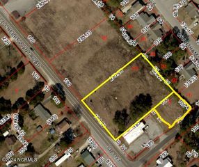1616 Old Cherry Point Road, New Bern, NC 28560