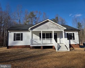 115 BUSBEES POINT RD, Bumpass, VA 23024
