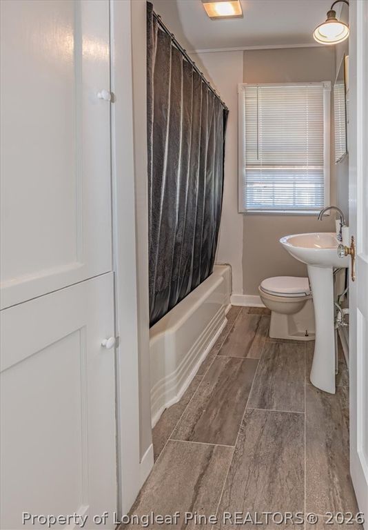 2201 N McMillan Ave, Lumberton, NC 28358 — photo 11