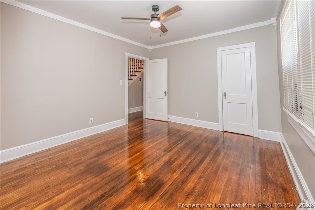 2201 N McMillan Ave, Lumberton, NC 28358 — photo 12