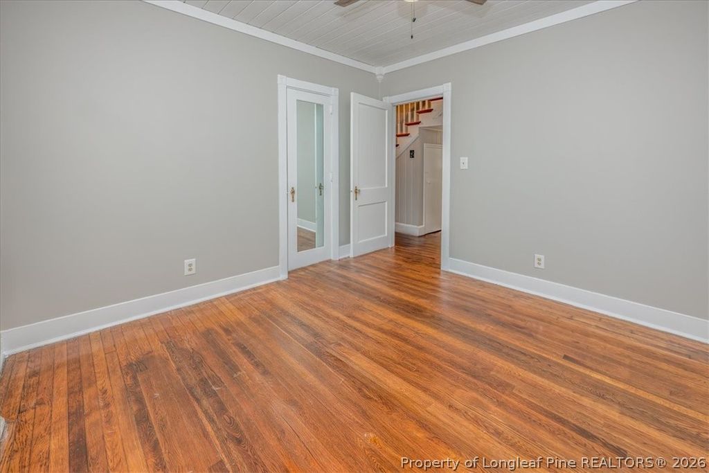 2201 N McMillan Ave, Lumberton, NC 28358 — photo 13