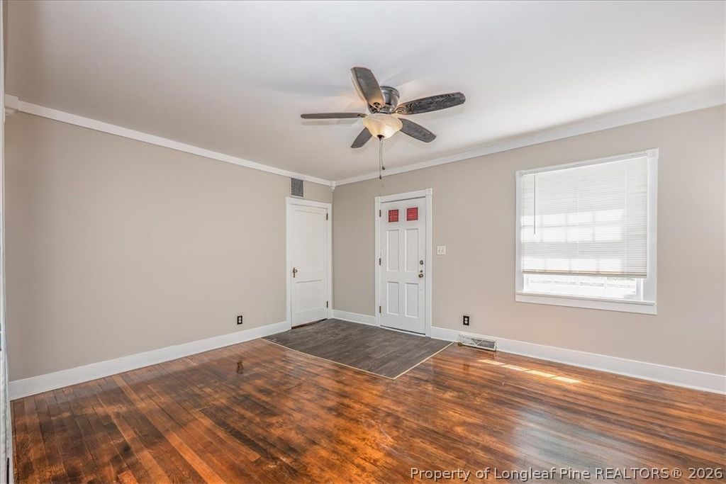 2201 N McMillan Ave, Lumberton, NC 28358 — photo 15