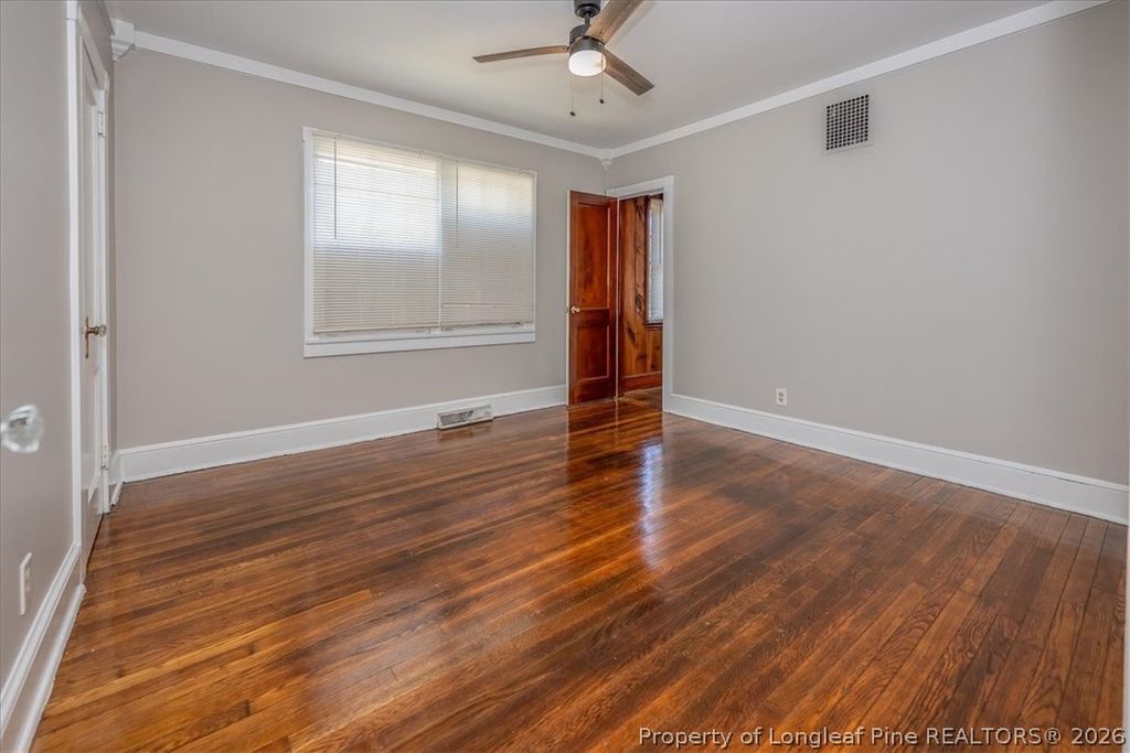 2201 N McMillan Ave, Lumberton, NC 28358 — photo 16