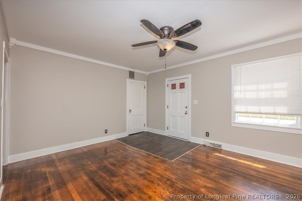 2201 N McMillan Ave, Lumberton, NC 28358 — photo 17