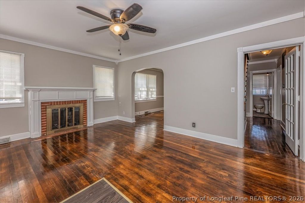 2201 N McMillan Ave, Lumberton, NC 28358 — photo 2
