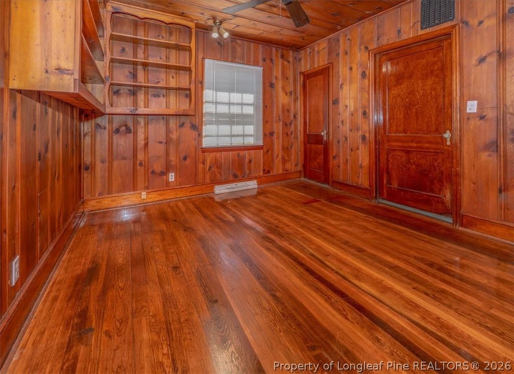 2201 N McMillan Ave, Lumberton, NC 28358 — photo 20