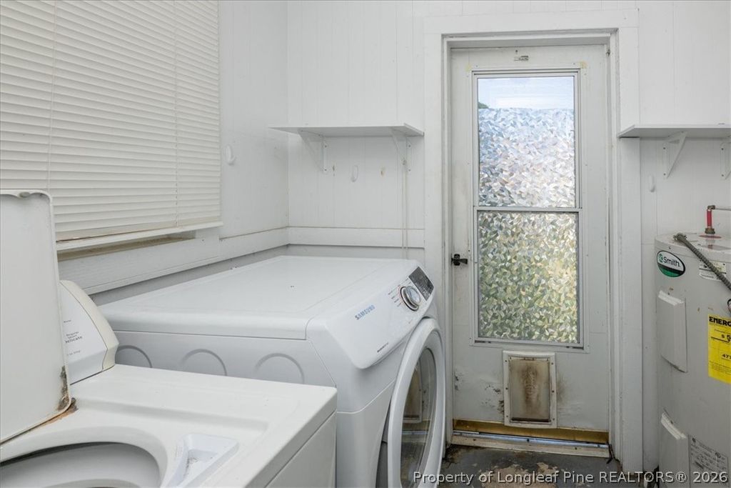 2201 N McMillan Ave, Lumberton, NC 28358 — photo 22